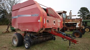 Main image Case IH RB564